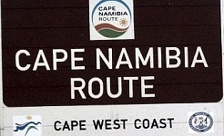 cape namibianroute