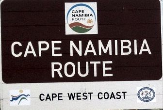 cape namibianroute